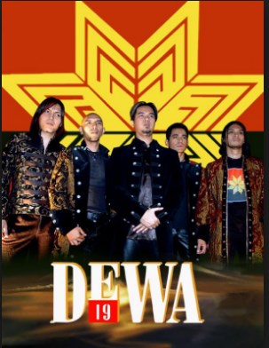 Download Lagu Pupus Dewa 19 Stafa Band