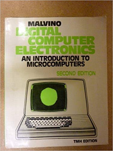 Digital Computer Electronics Malvino Pdf Download